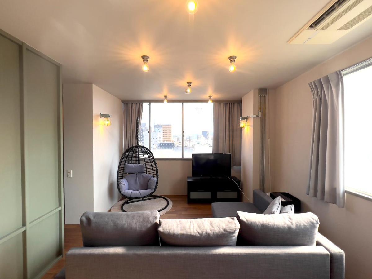 Hotel Yuzuki Takamatsu Buitenkant foto