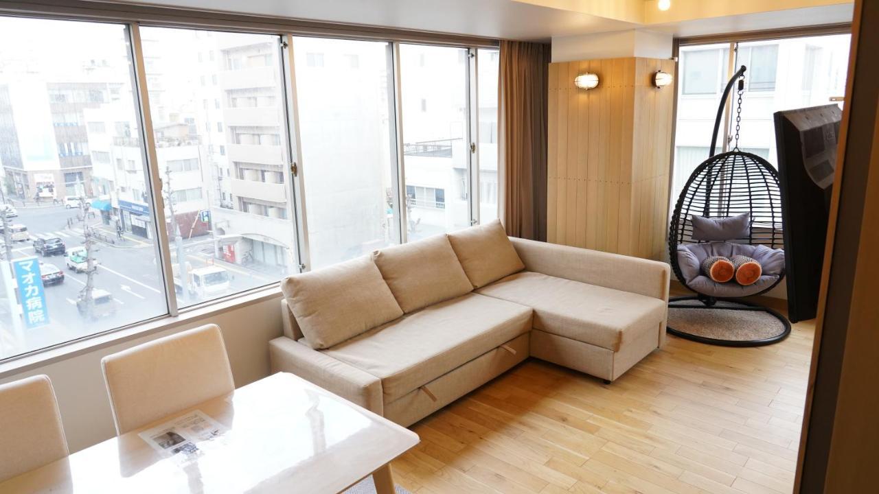 Hotel Yuzuki Takamatsu Buitenkant foto