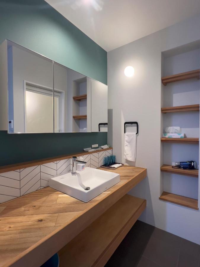 Hotel Yuzuki Takamatsu Kamer foto