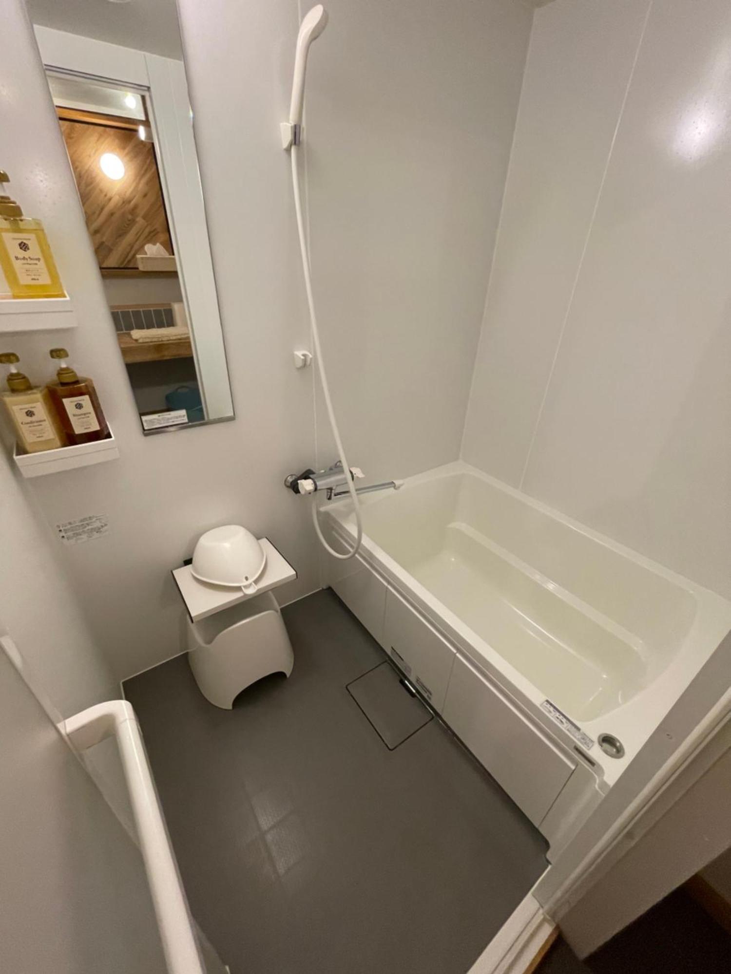 Hotel Yuzuki Takamatsu Buitenkant foto