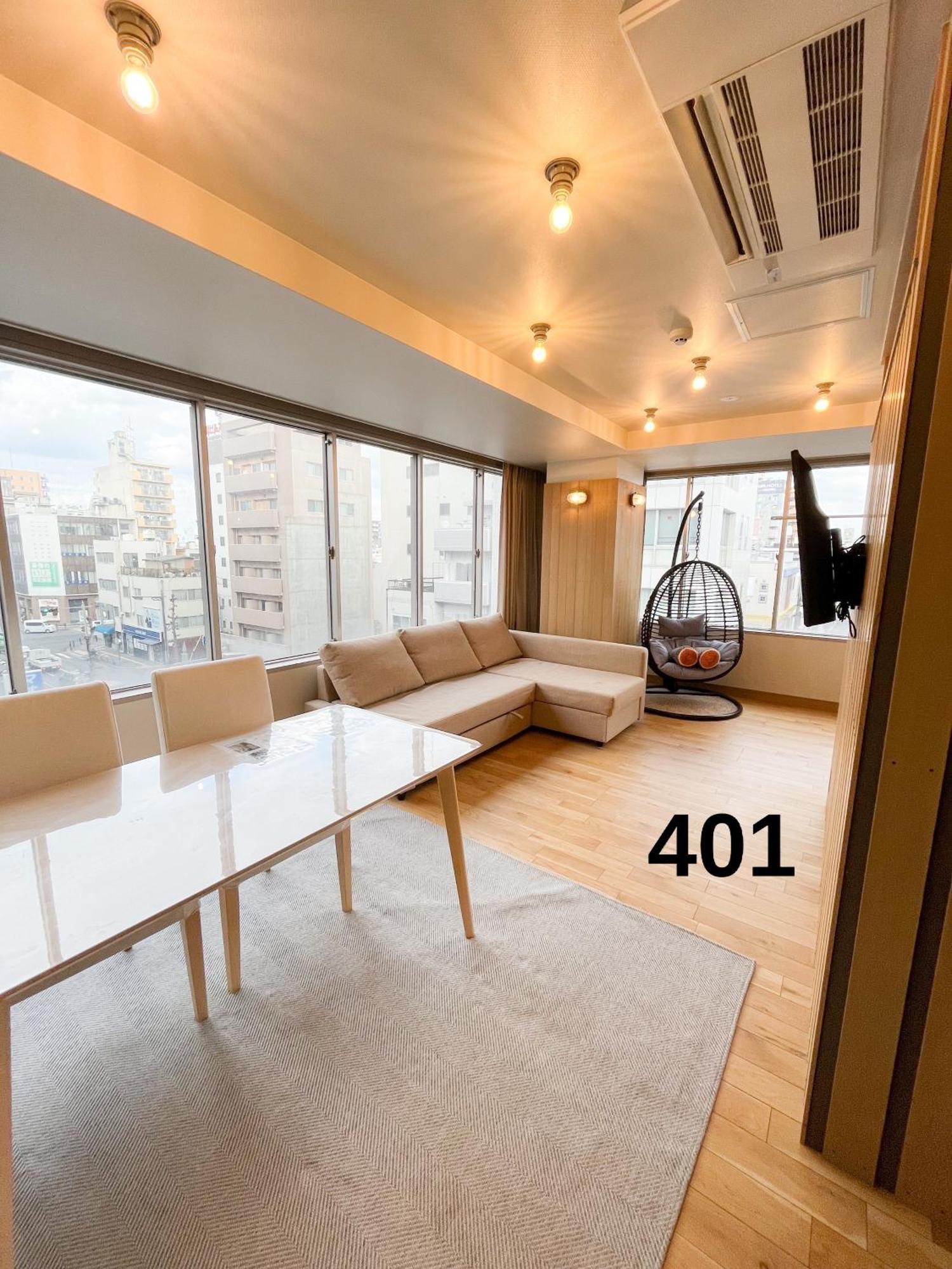 Hotel Yuzuki Takamatsu Buitenkant foto