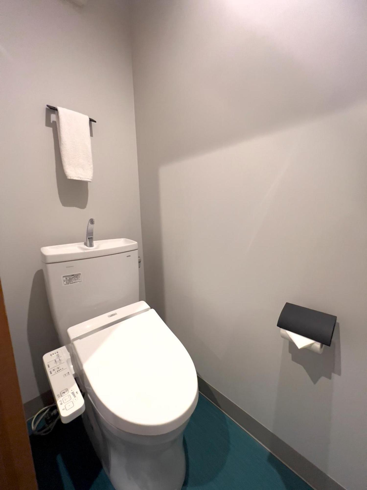 Hotel Yuzuki Takamatsu Kamer foto