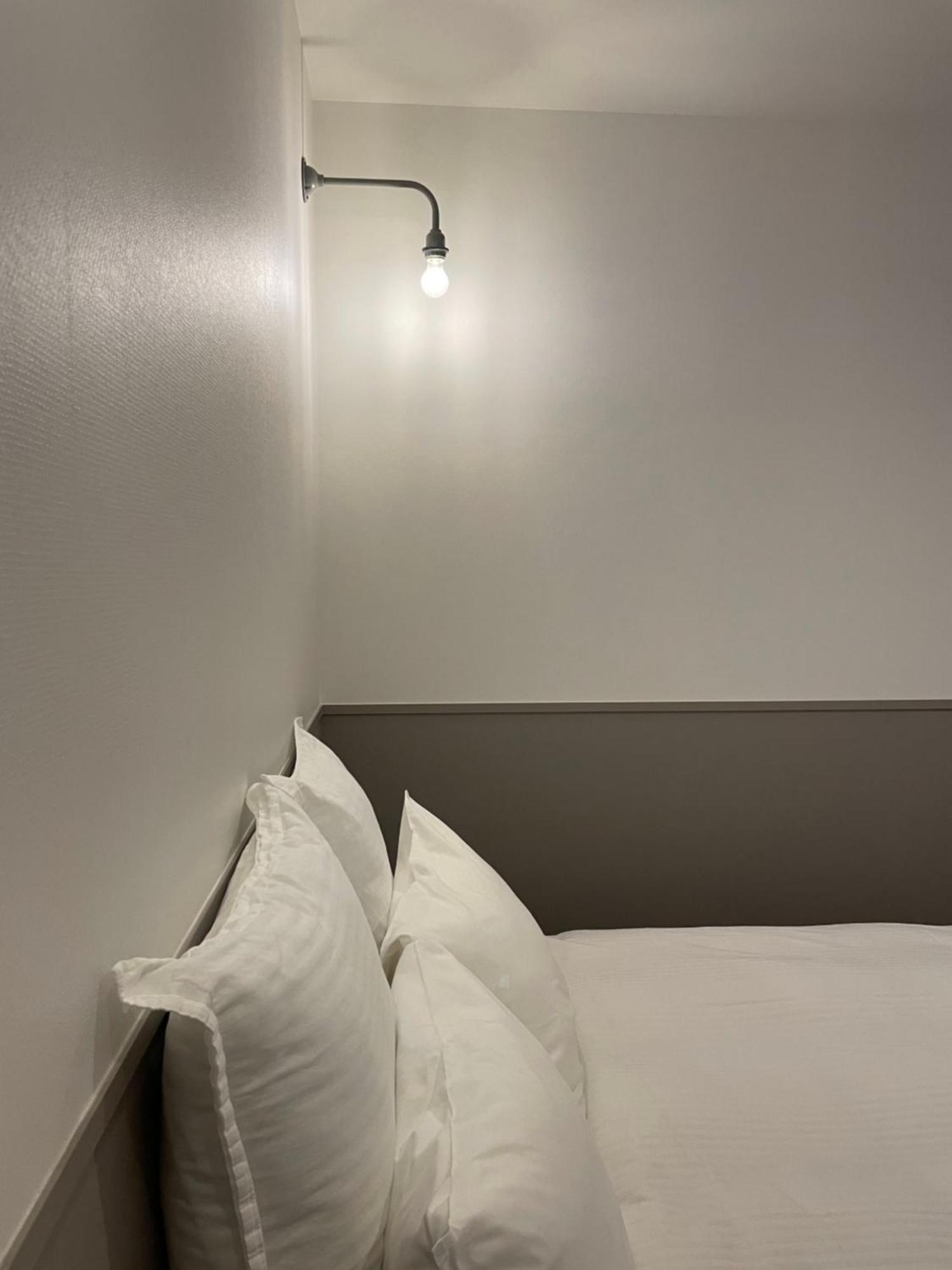 Hotel Yuzuki Takamatsu Buitenkant foto